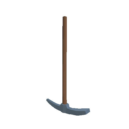 Pickaxe Variant